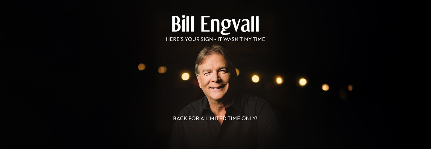Bill Engvall
