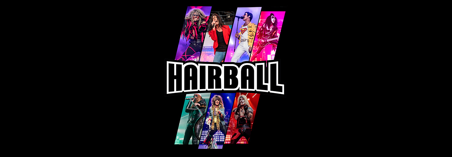Hairball