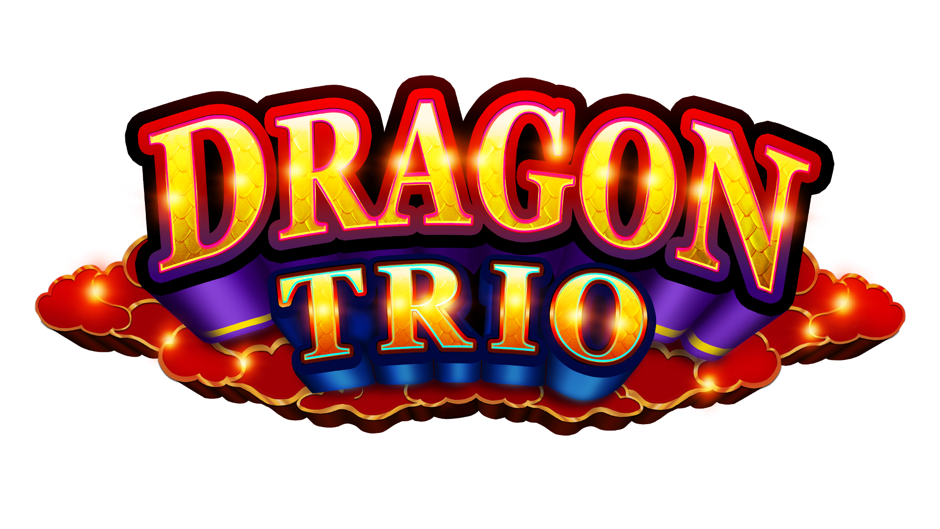 Dragon Trio