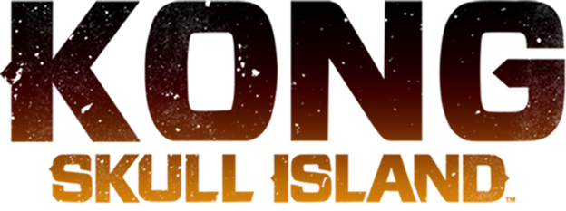 Kong Skull Island