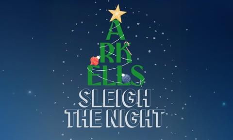 The Arkells at OLG Stage