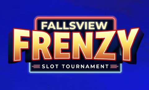 Fallsview Frenzy Slot Tournament