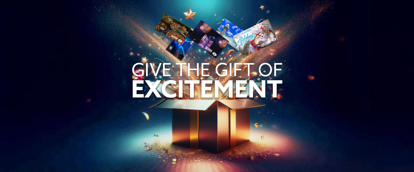 Fallsview Gift Cards